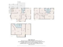 Floorplan #4