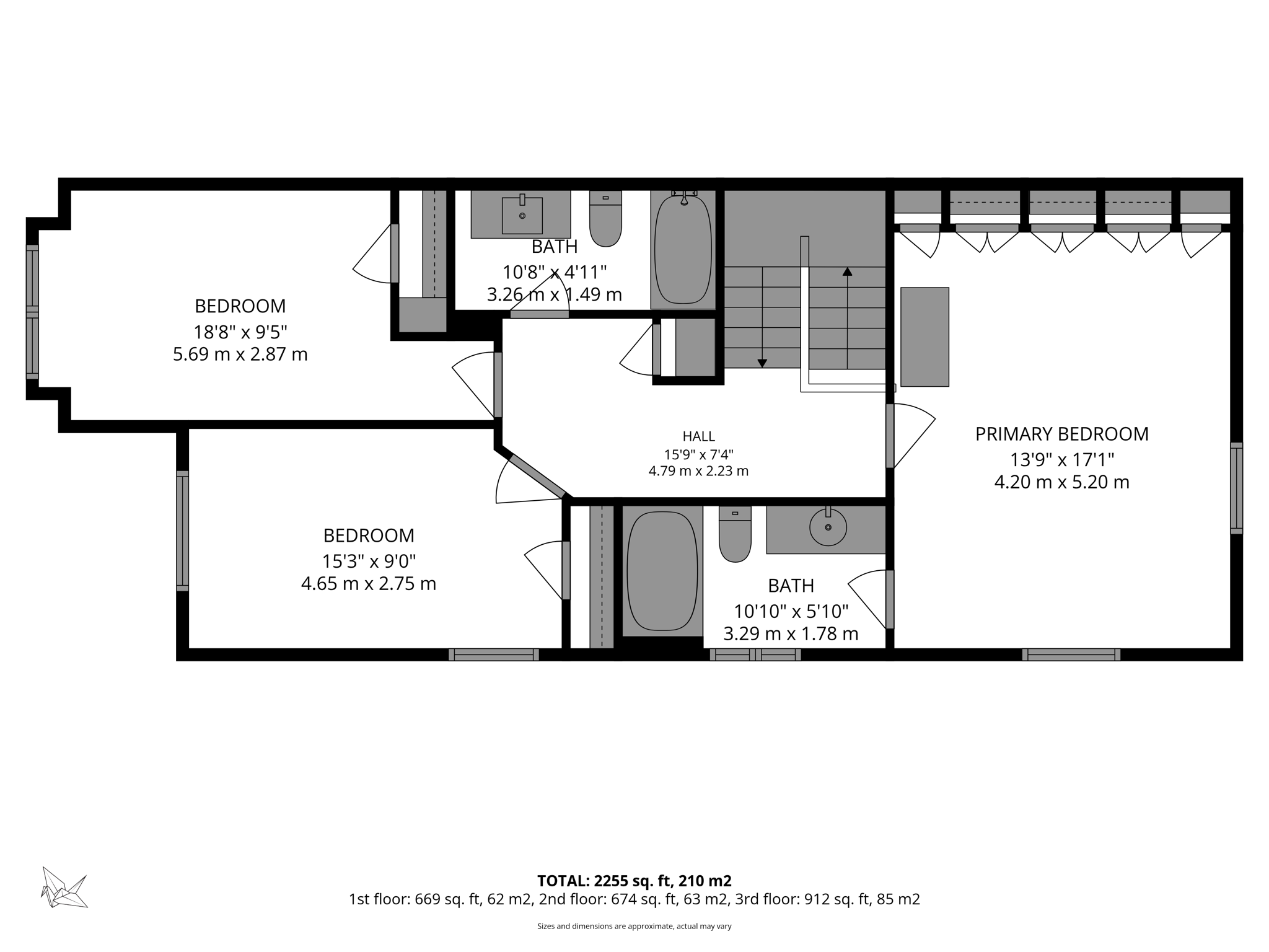 Floorplan #2