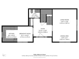 Floorplan #3