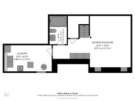 Floorplan #4
