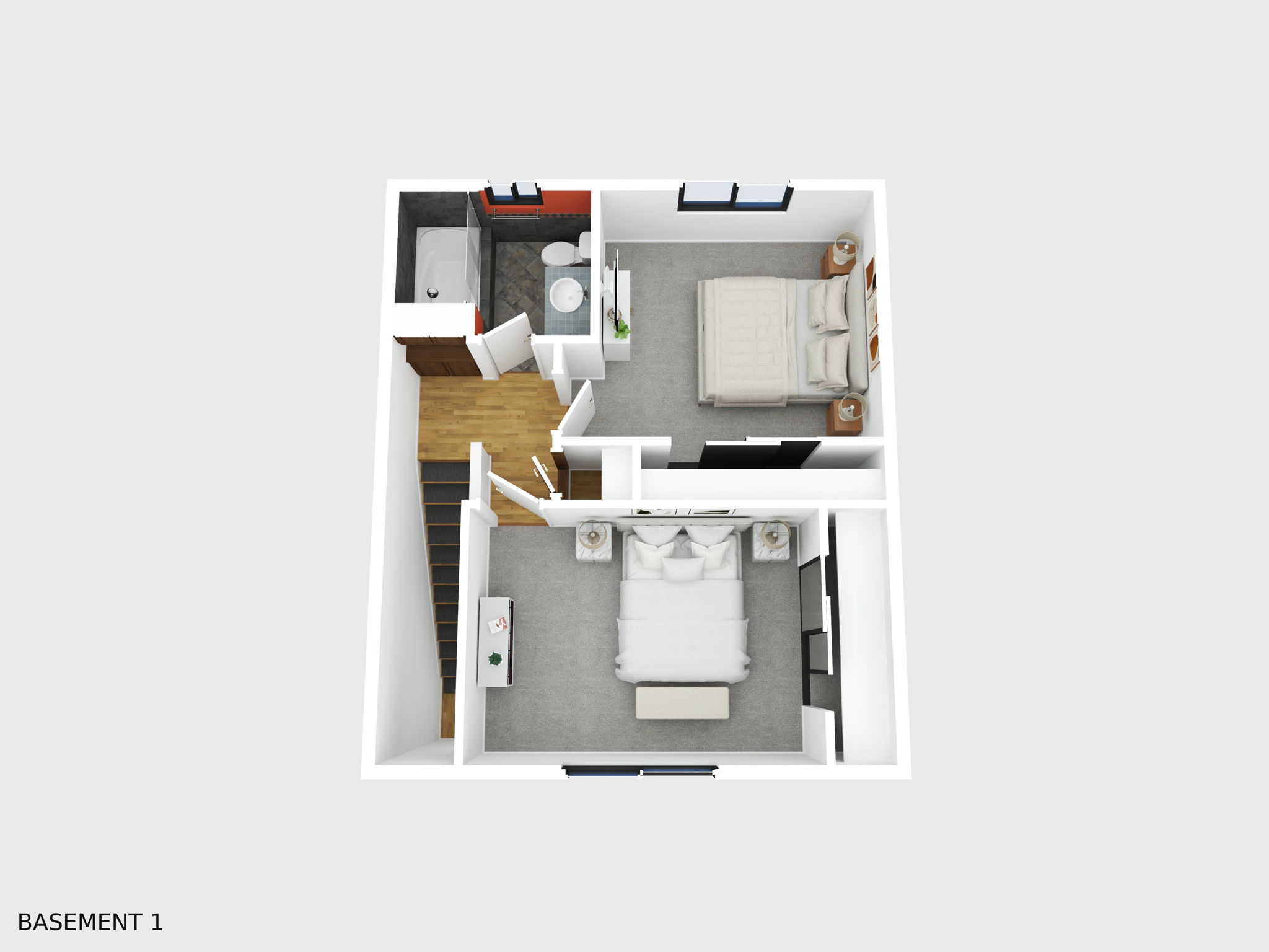 Floorplan #2