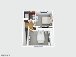 Floorplan #2