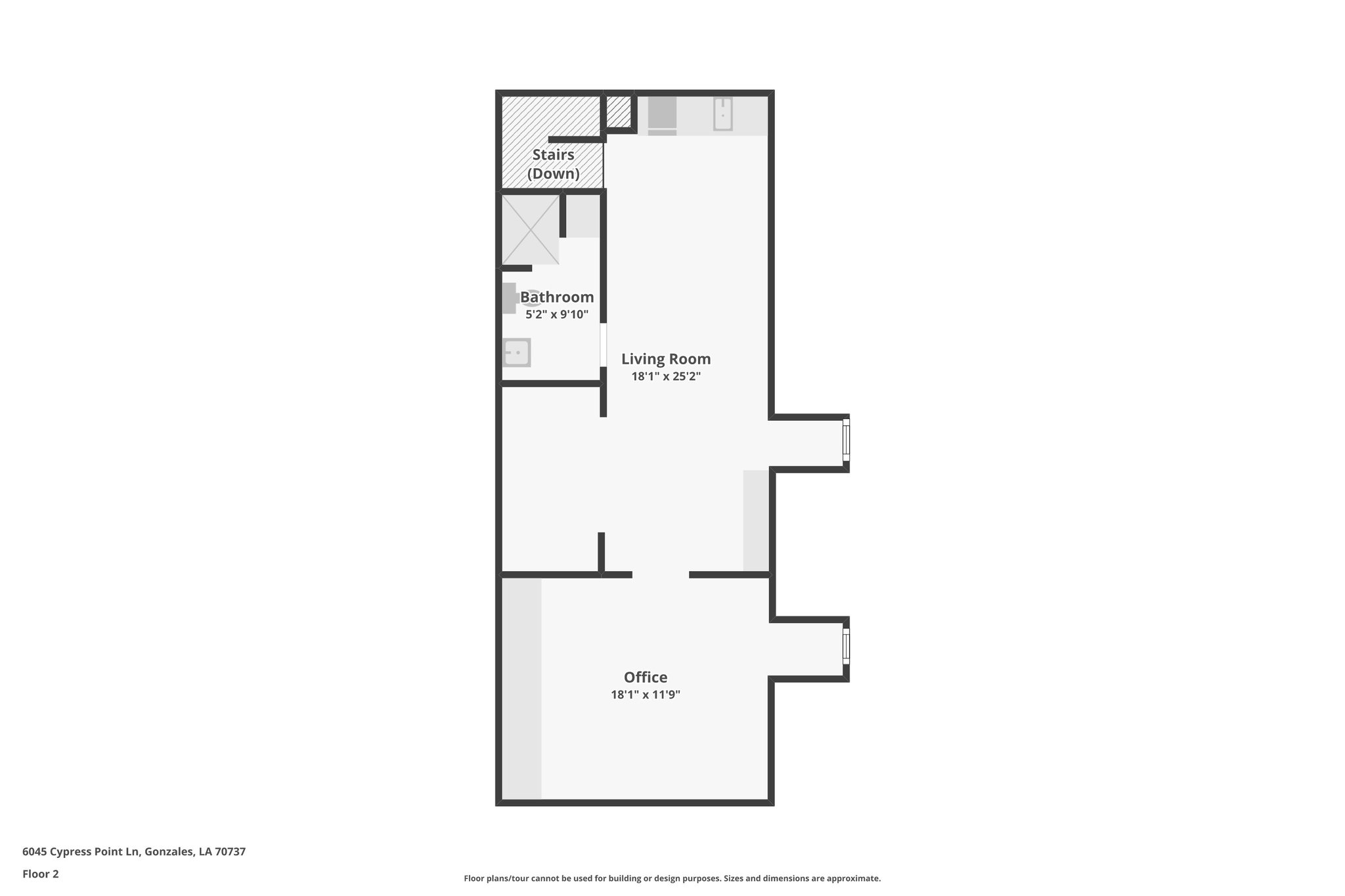 Floor 2