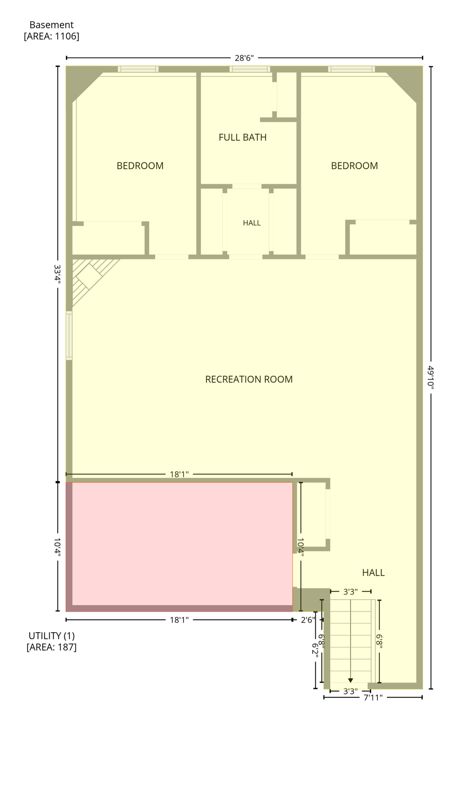 Lower Level