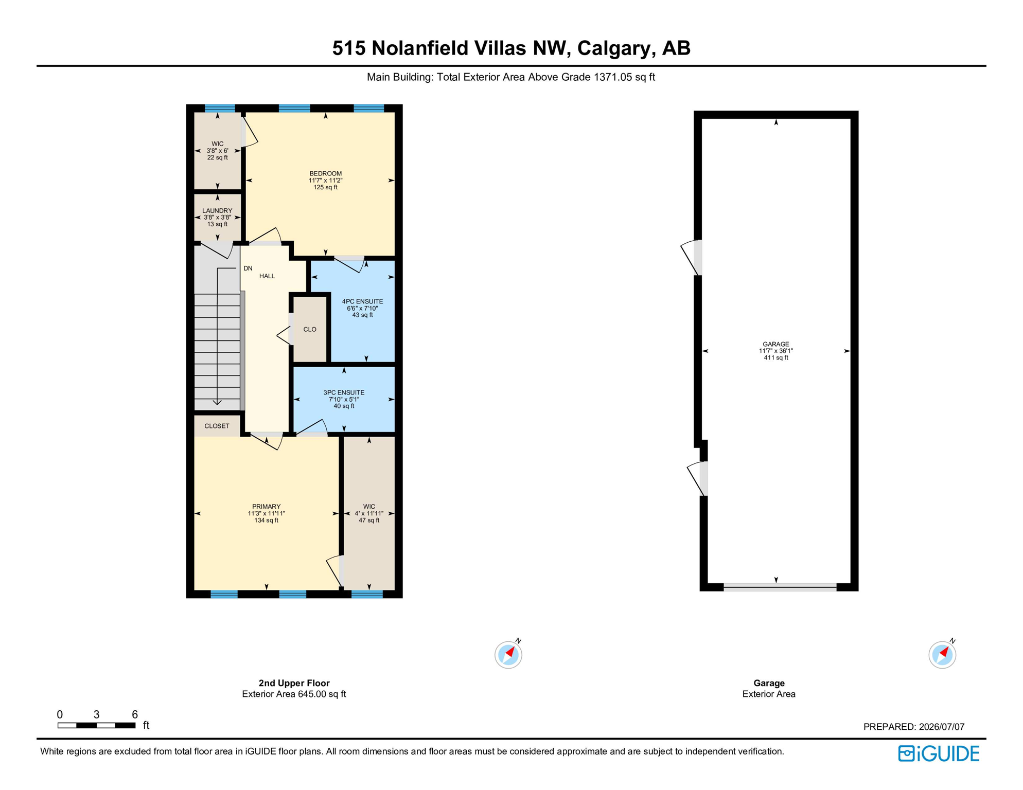 Floorplan #2