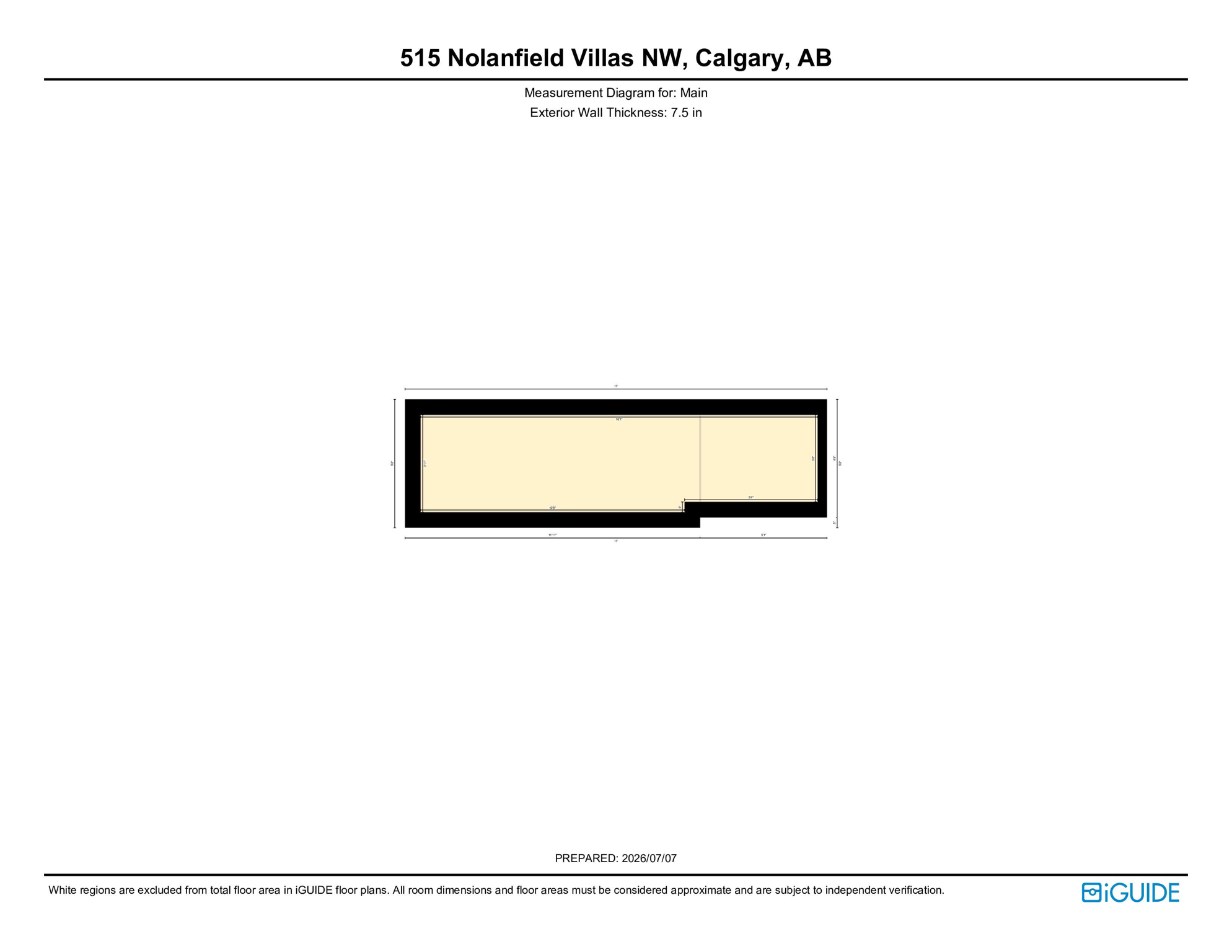 Floorplan #9