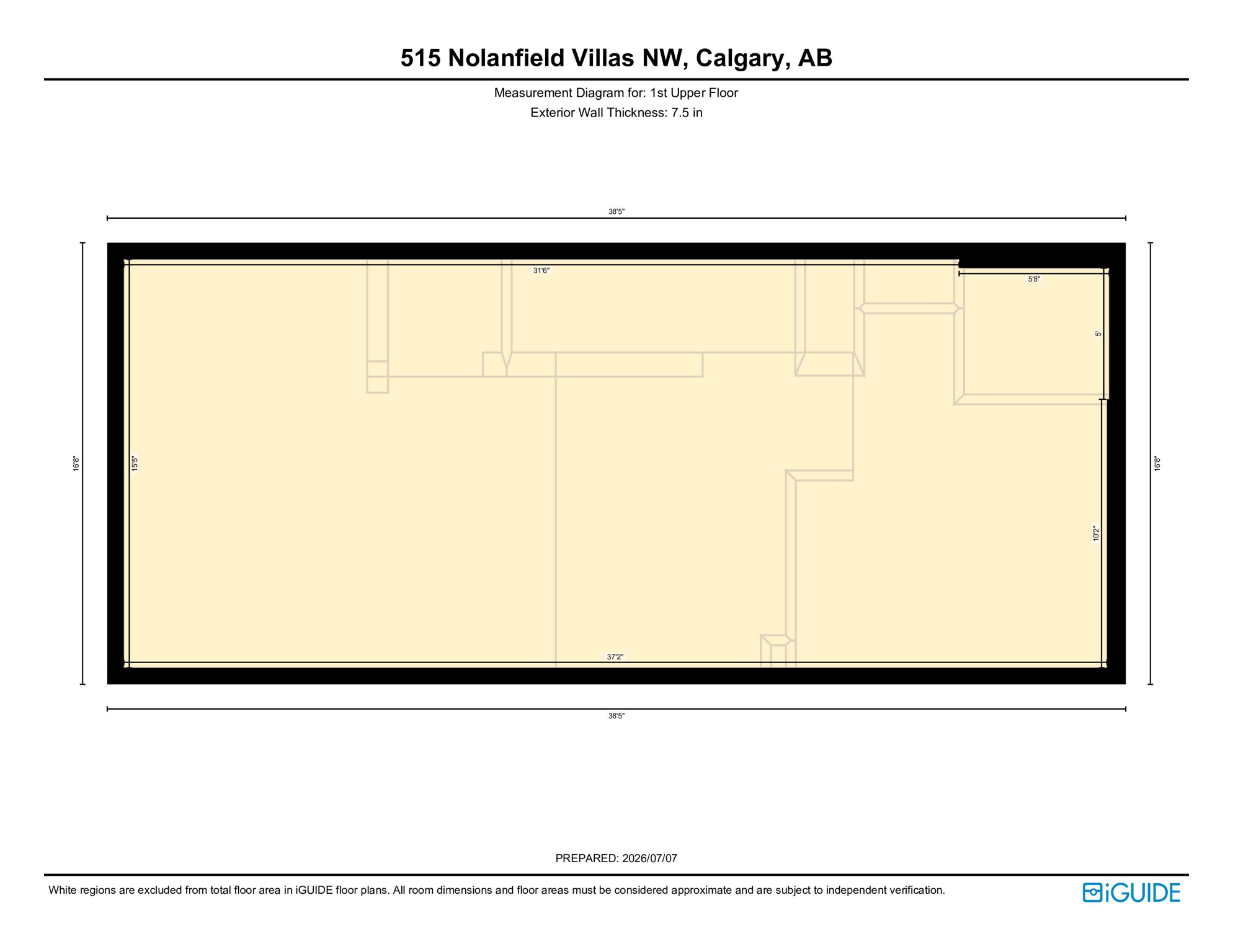 Floorplan #10