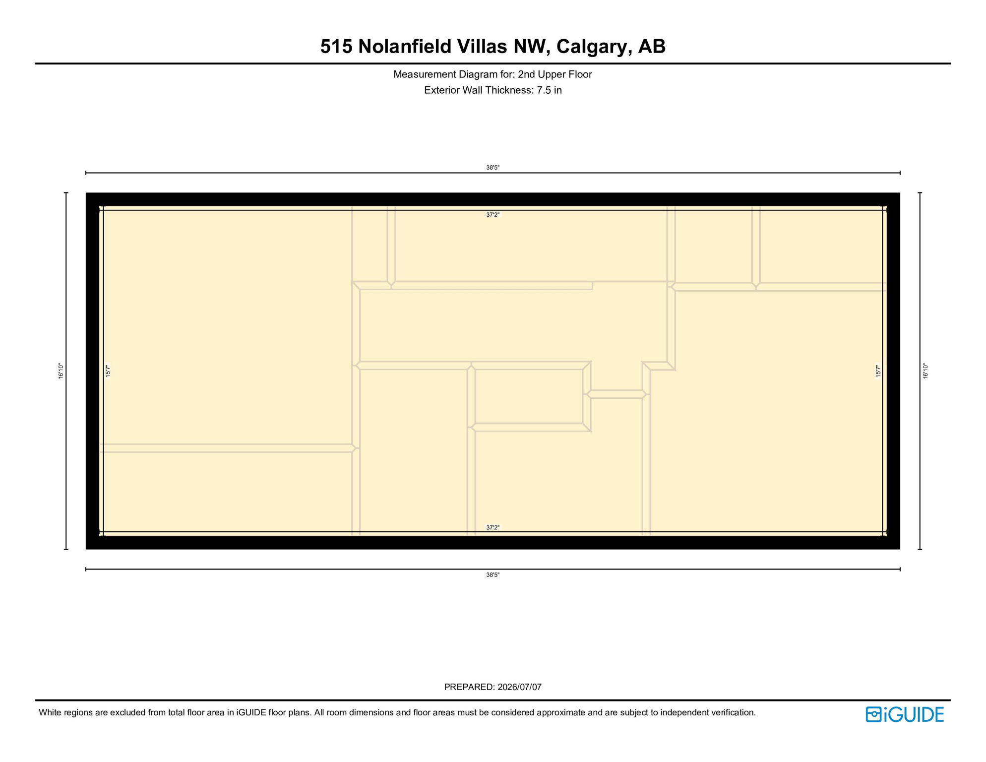 Floorplan #11
