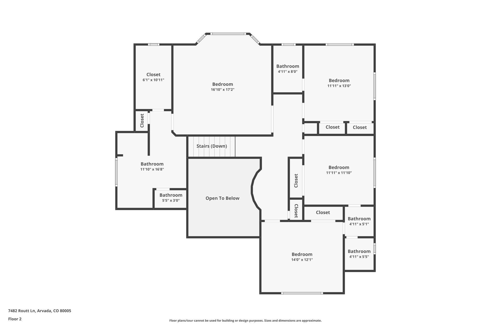 Floor 2