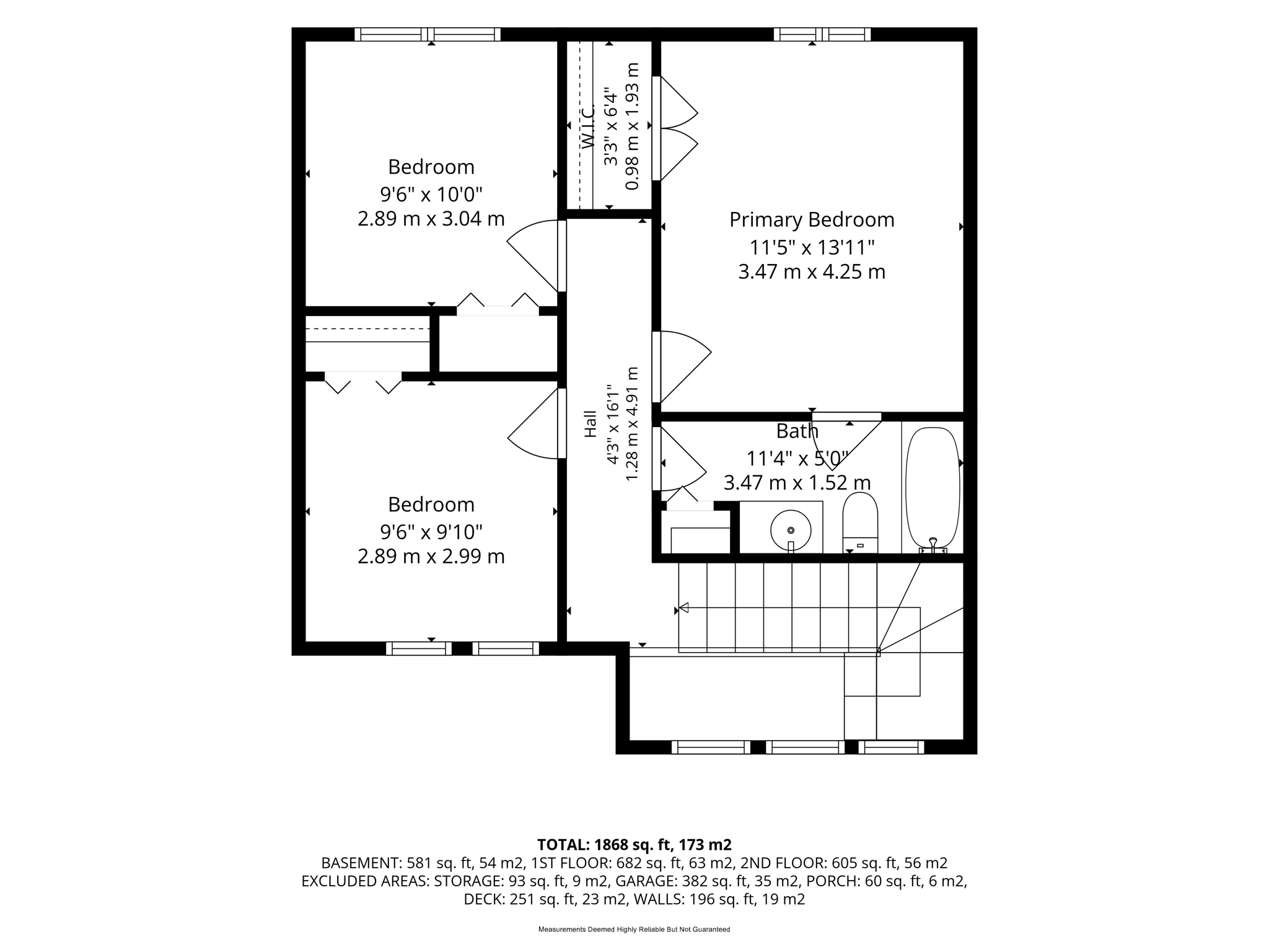 Floorplan #3