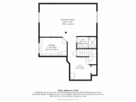 Floorplan #4