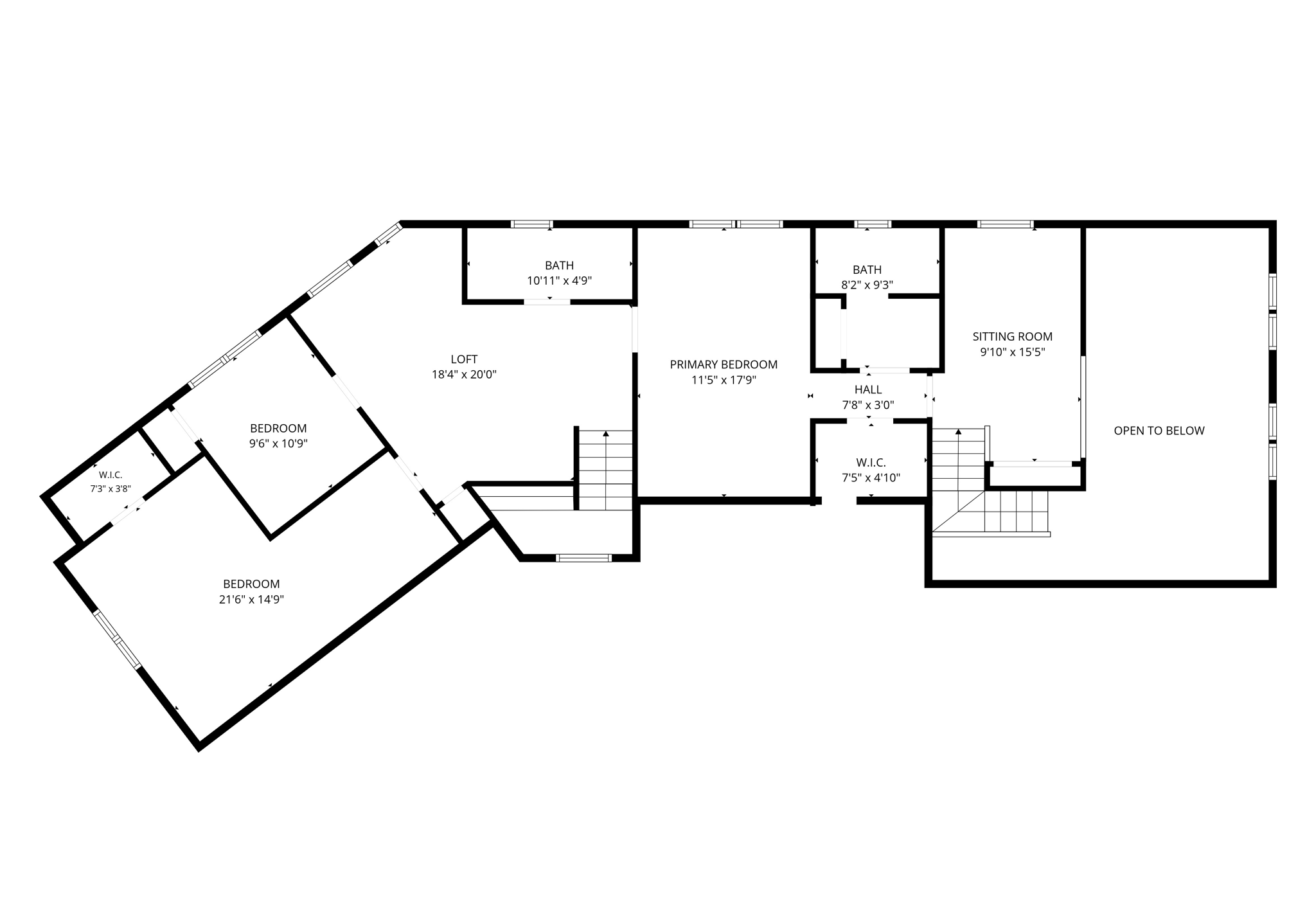 Floorplan #3