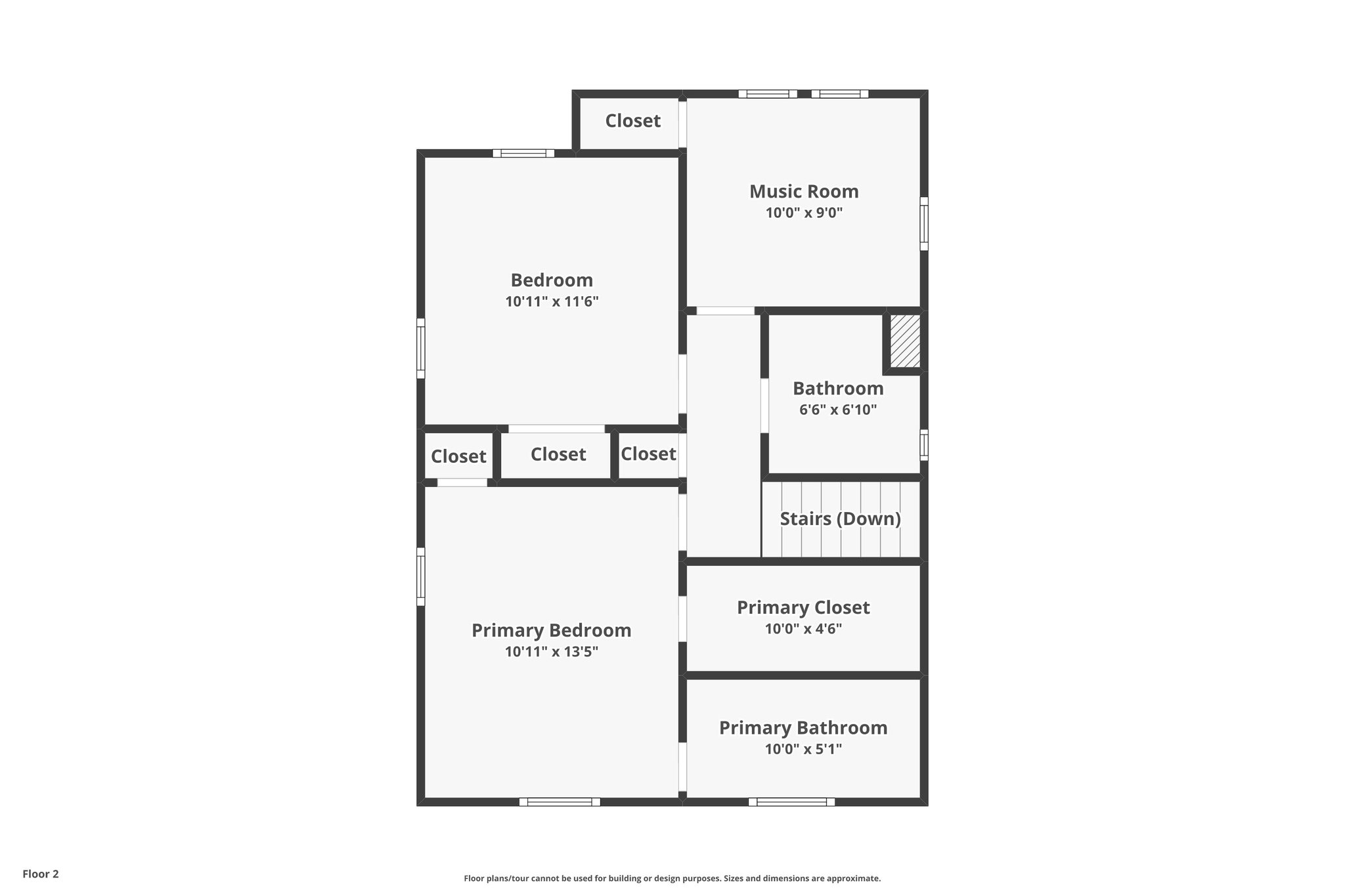 Floor 2