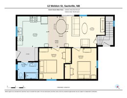Floorplan #4