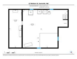 Floorplan #5