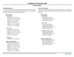 Floorplan #6