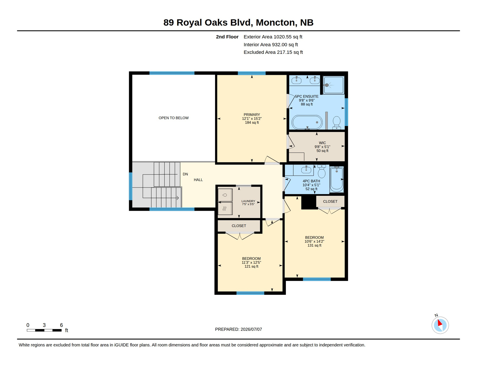 Floorplan #2