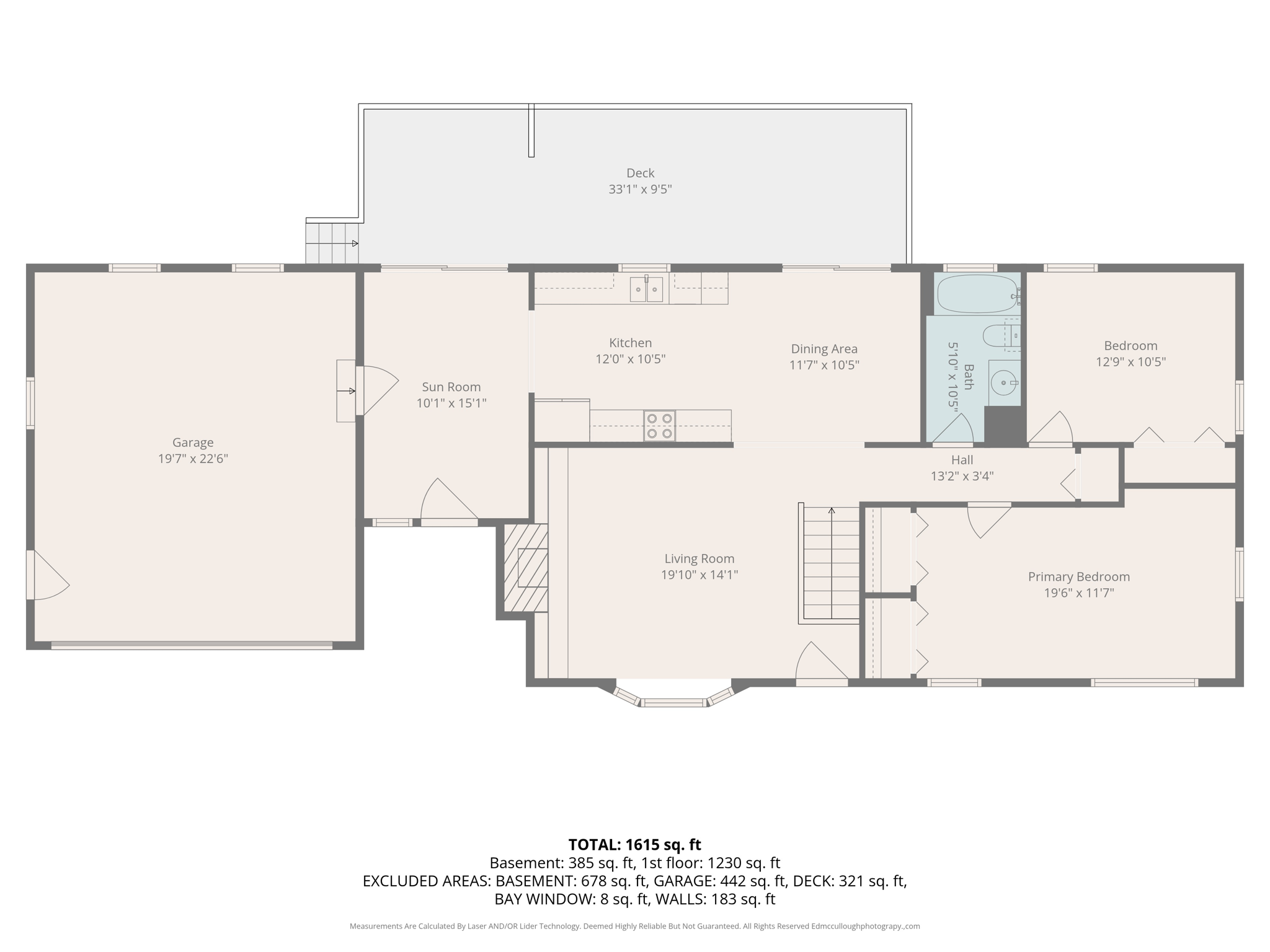 Floorplan #2