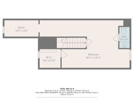 Floorplan #3