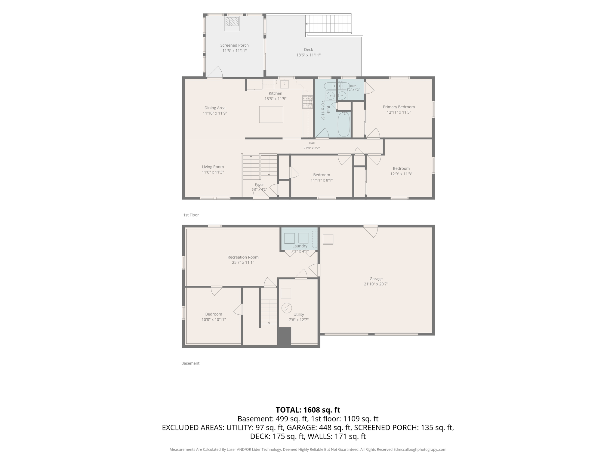 Floorplan #3