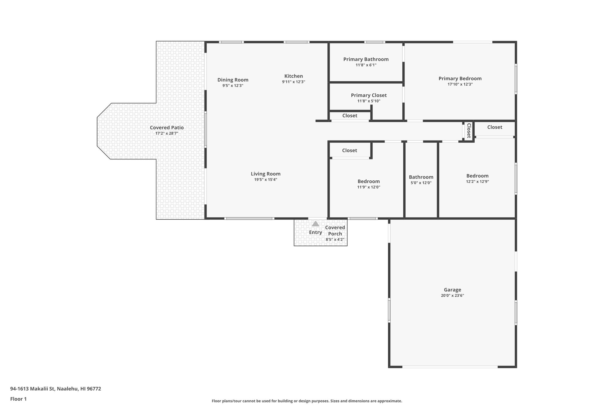 Floor 1