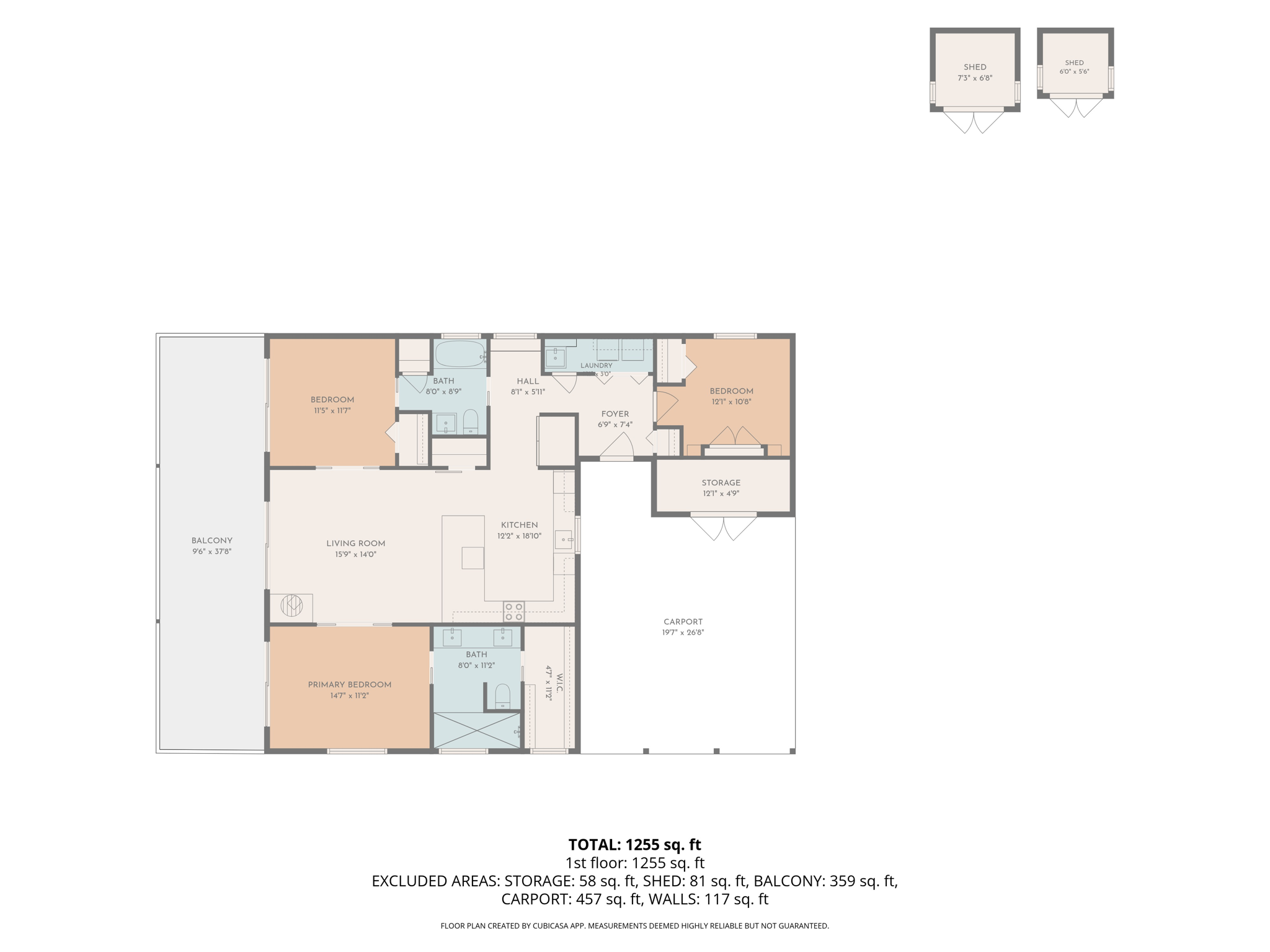 Floorplan #2