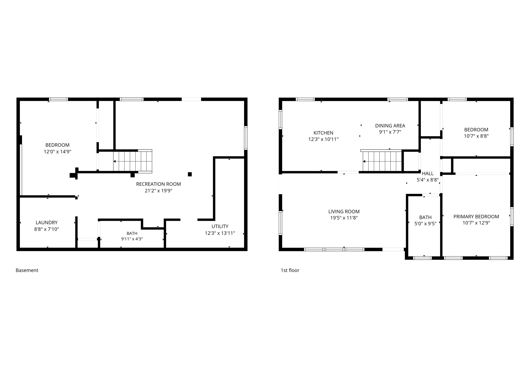 Floorplan #3