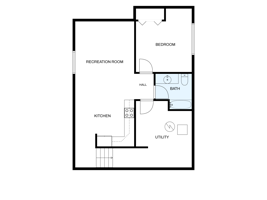 Floorplan #3