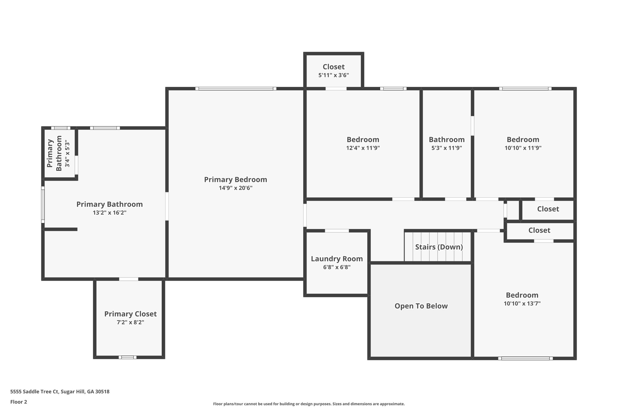 Floor 2