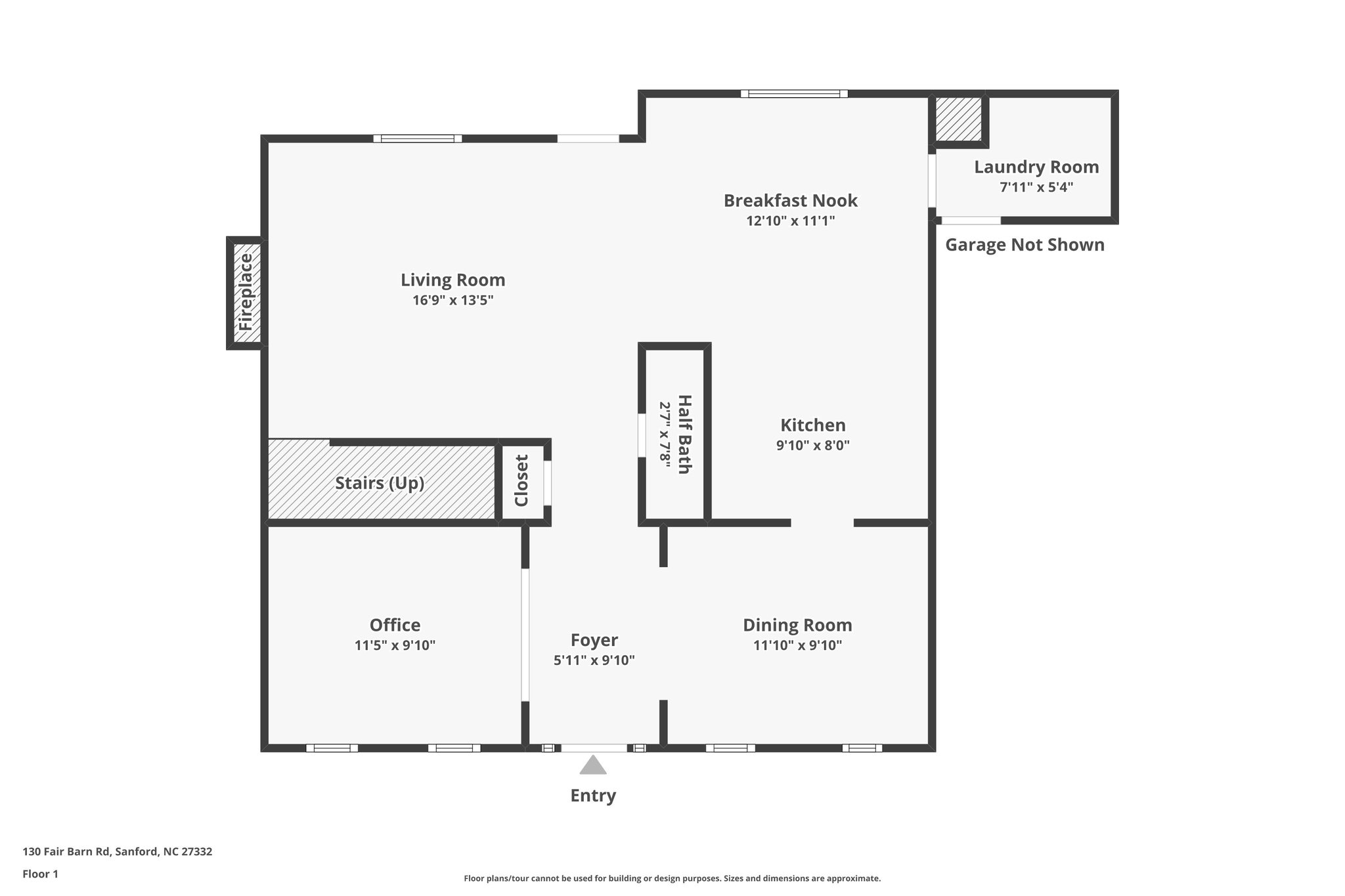 Floor 1