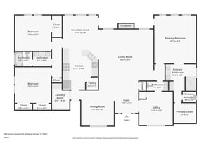 Floor 1