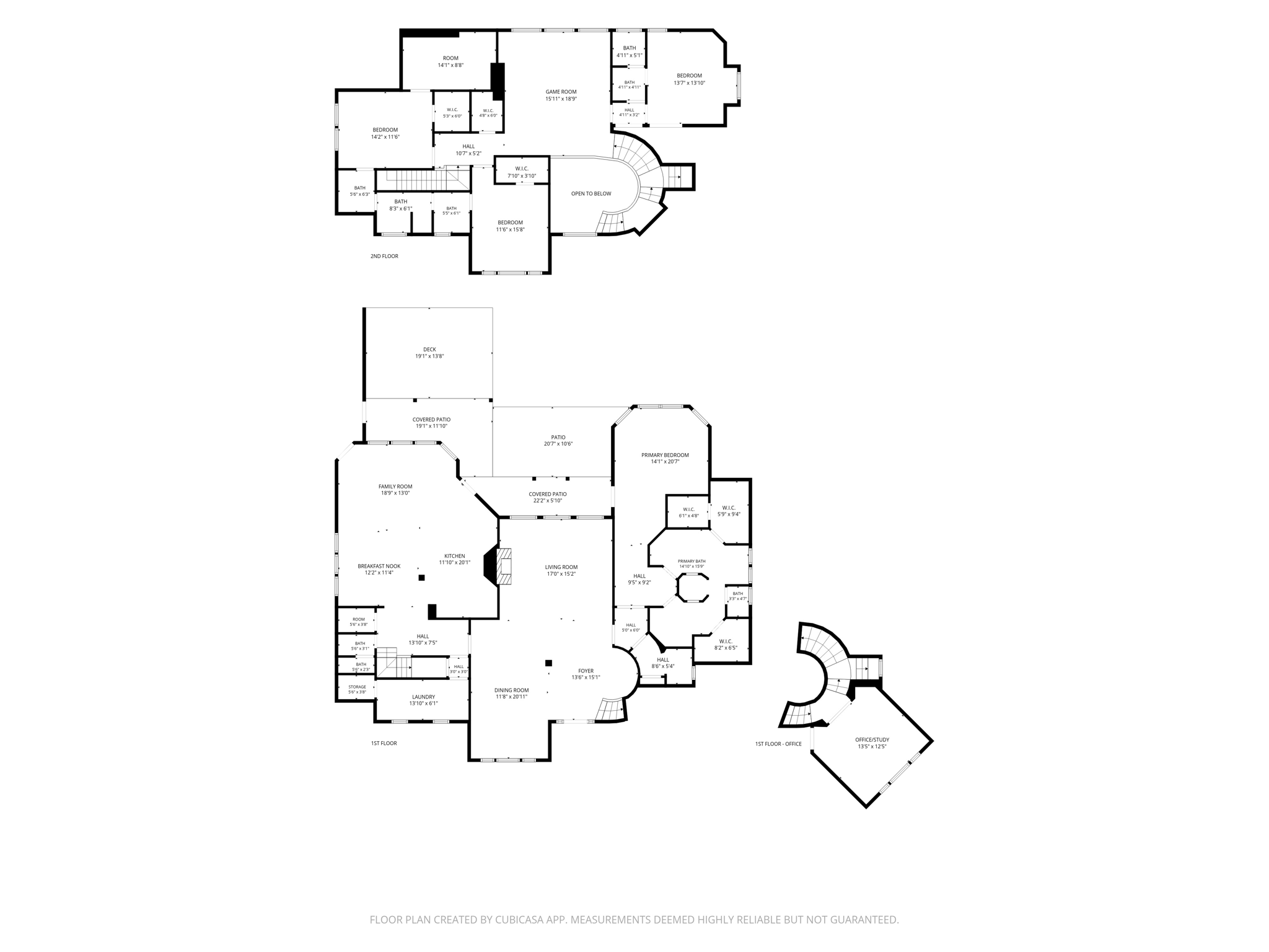 Floorplan #4