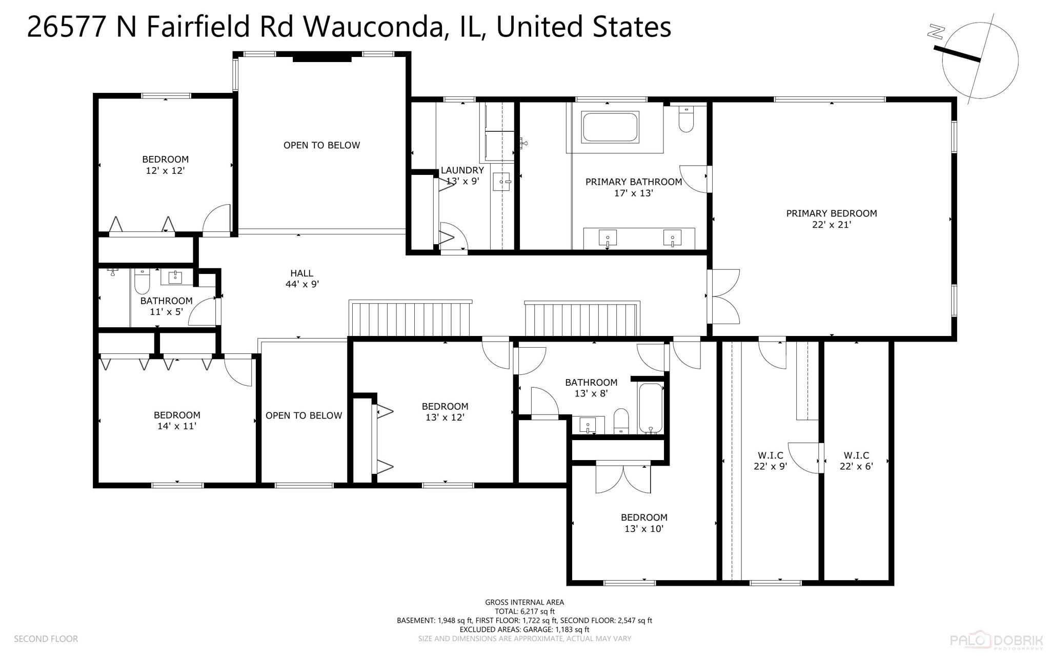Floorplan #2