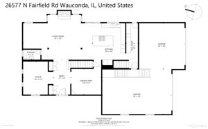 Floorplan #3