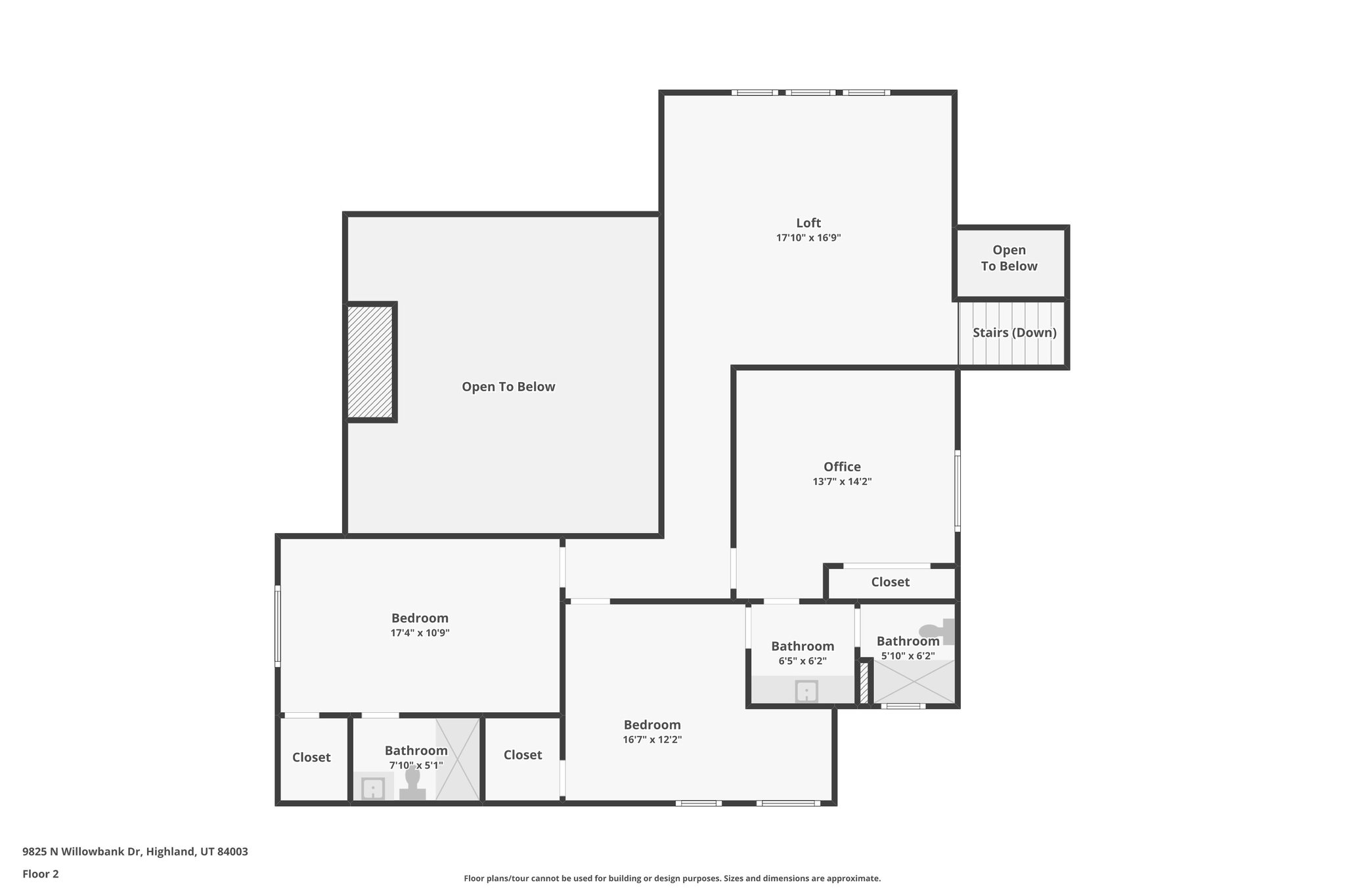 Floor 2