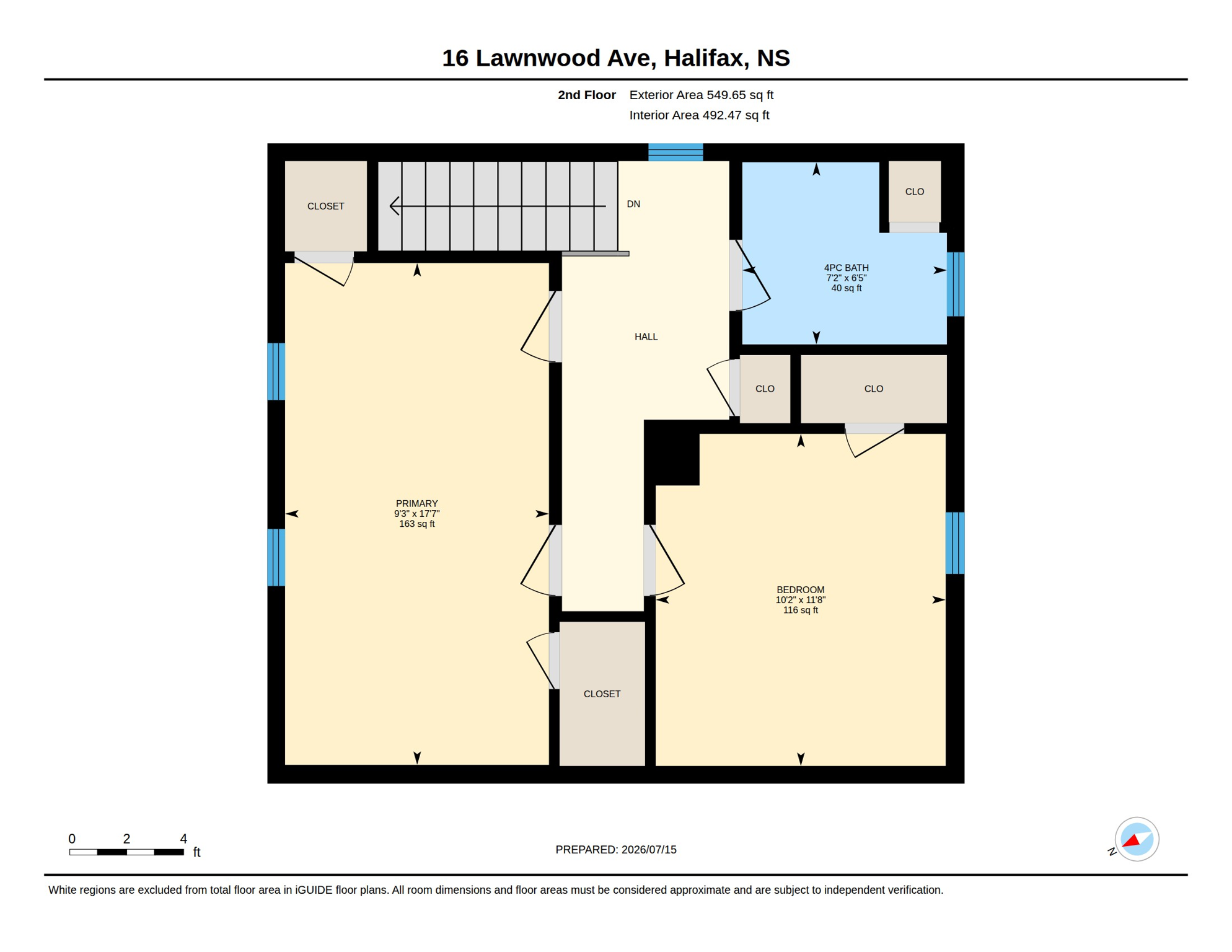 Floorplan #2