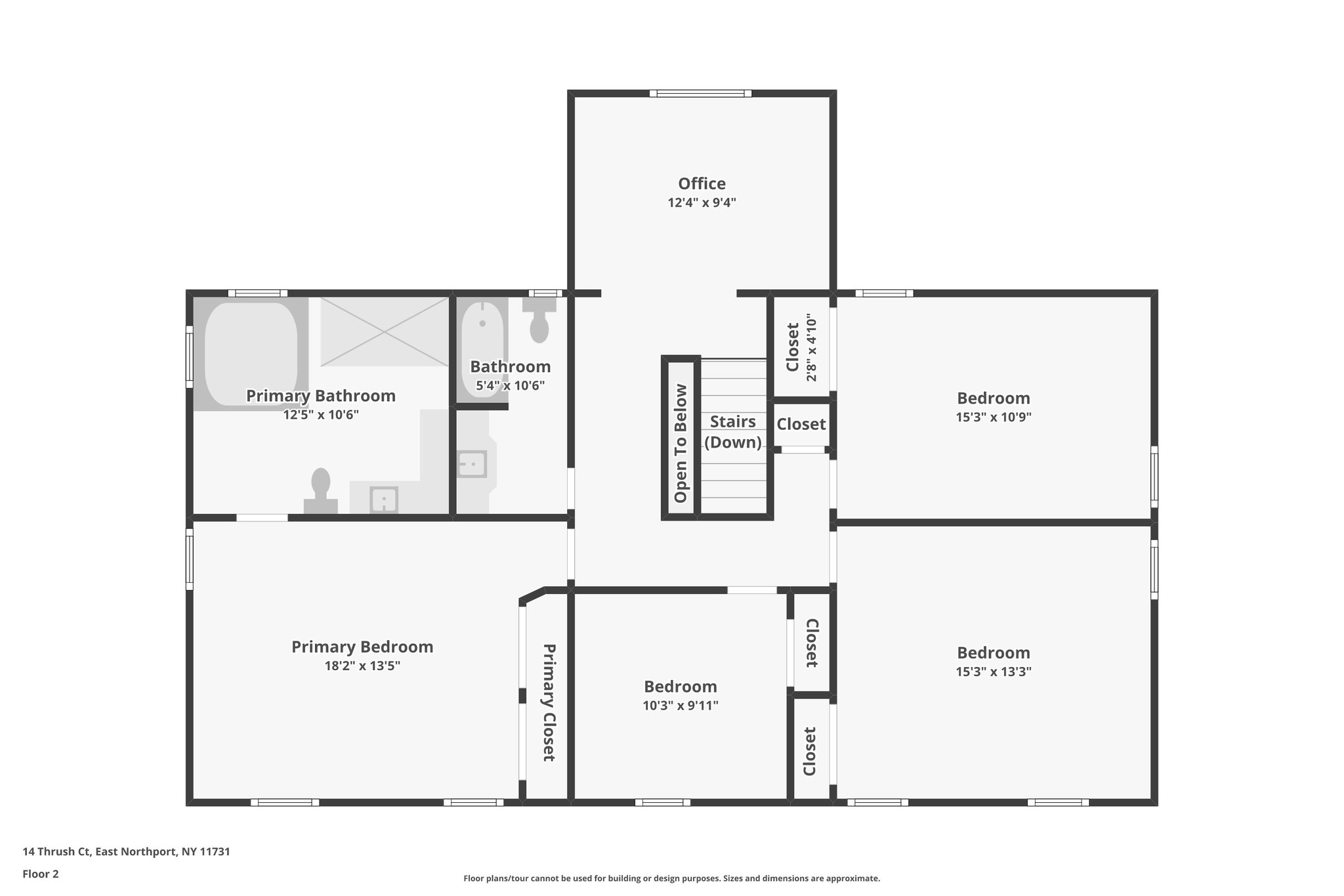 Floor 2