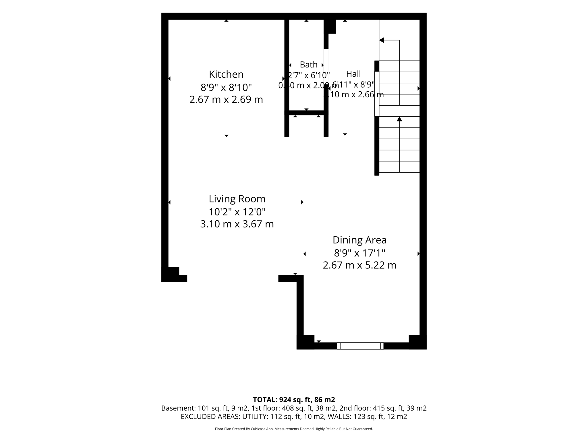 Floorplan #2