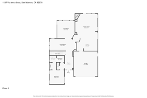 Floorplan #8