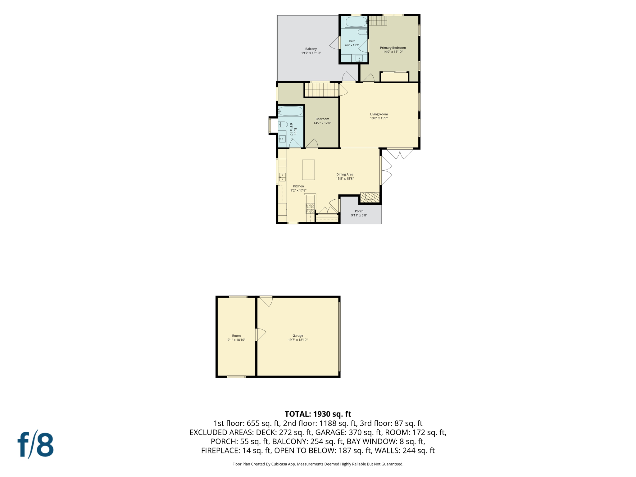 Floorplan #2