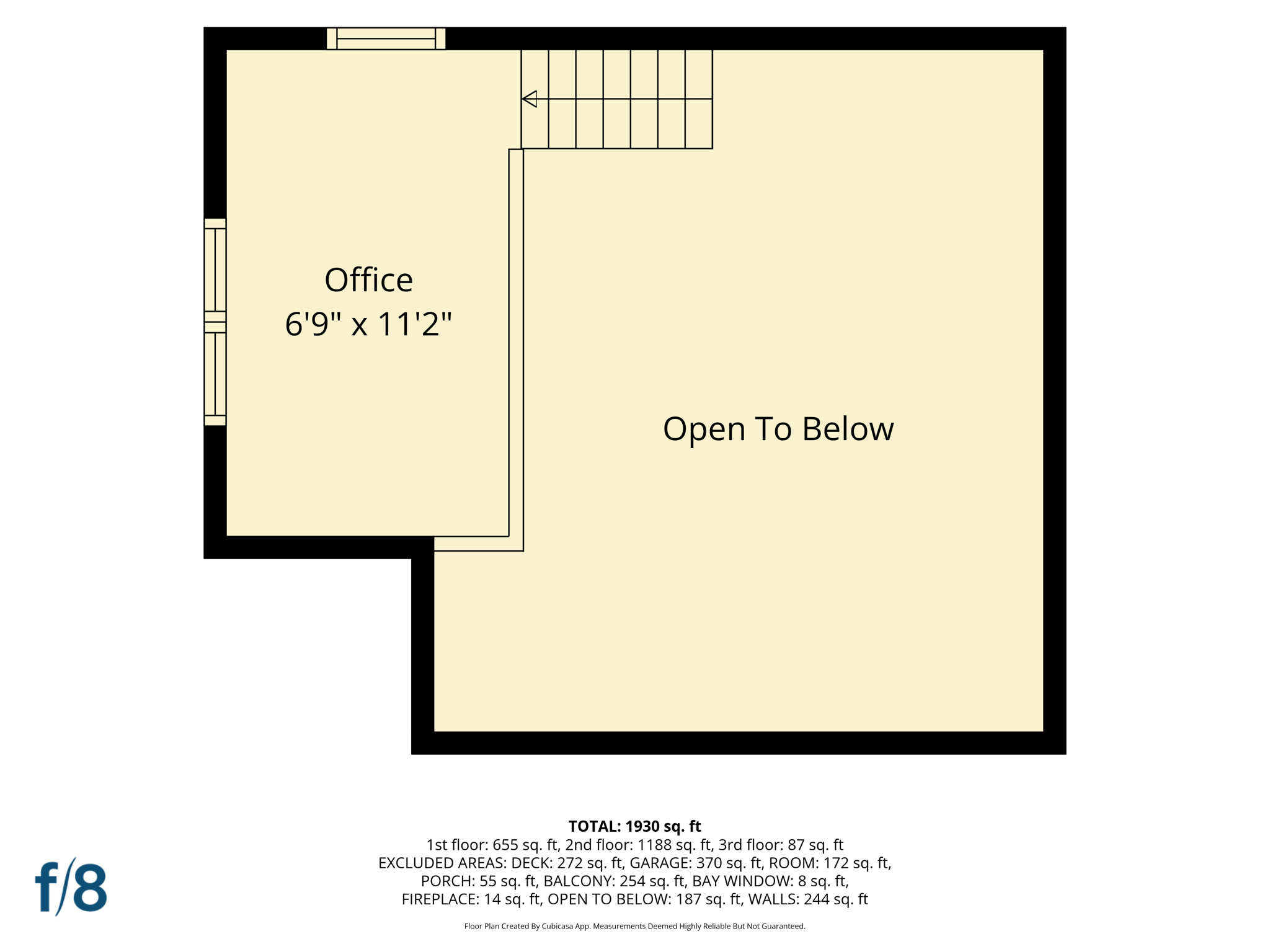 Floorplan #3