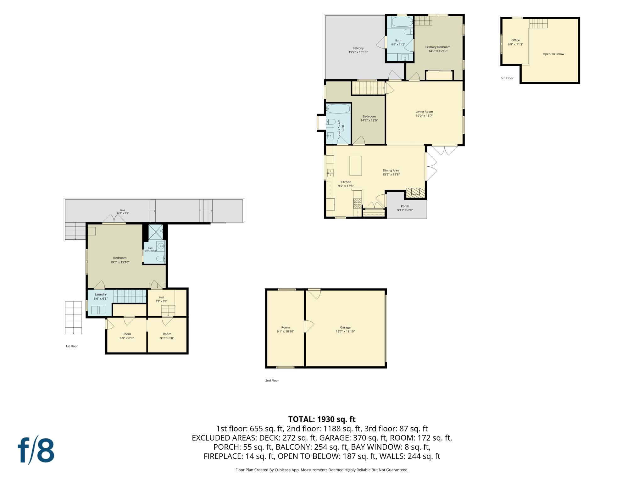 Floorplan #4