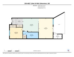 VX - (Metric) Schematic Floor Plan - (1)