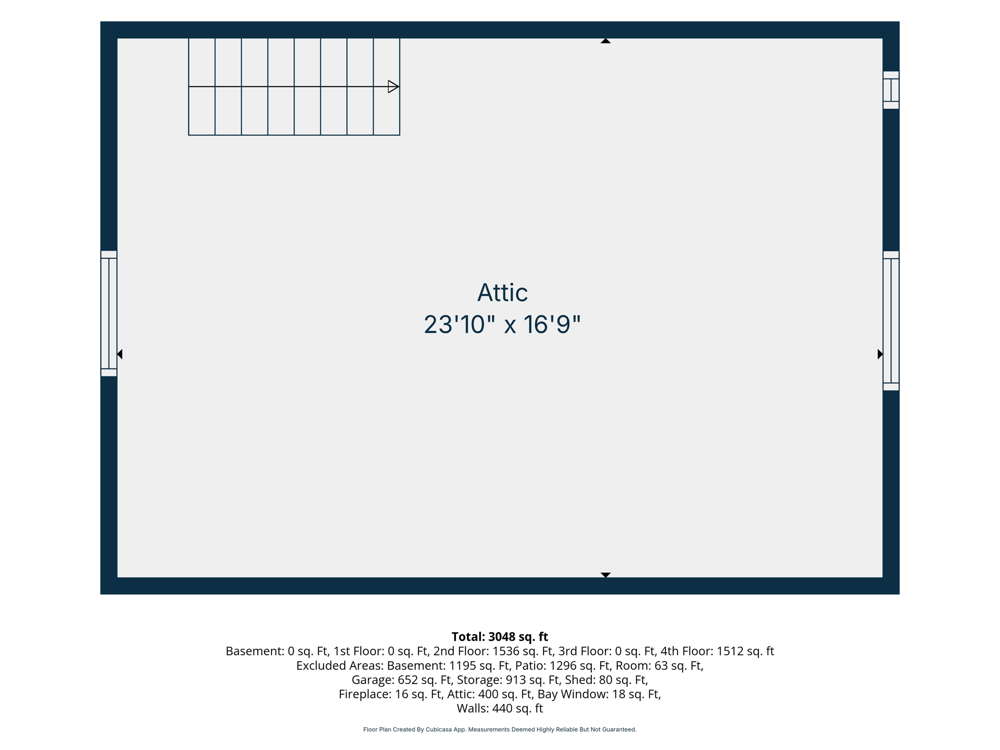Floorplan #5