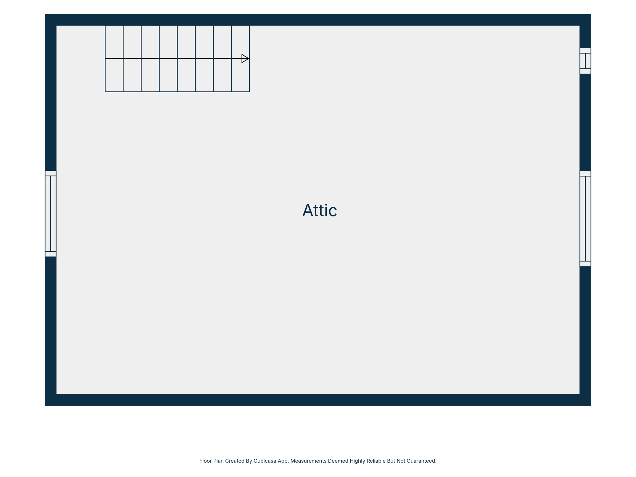 Floorplan #8