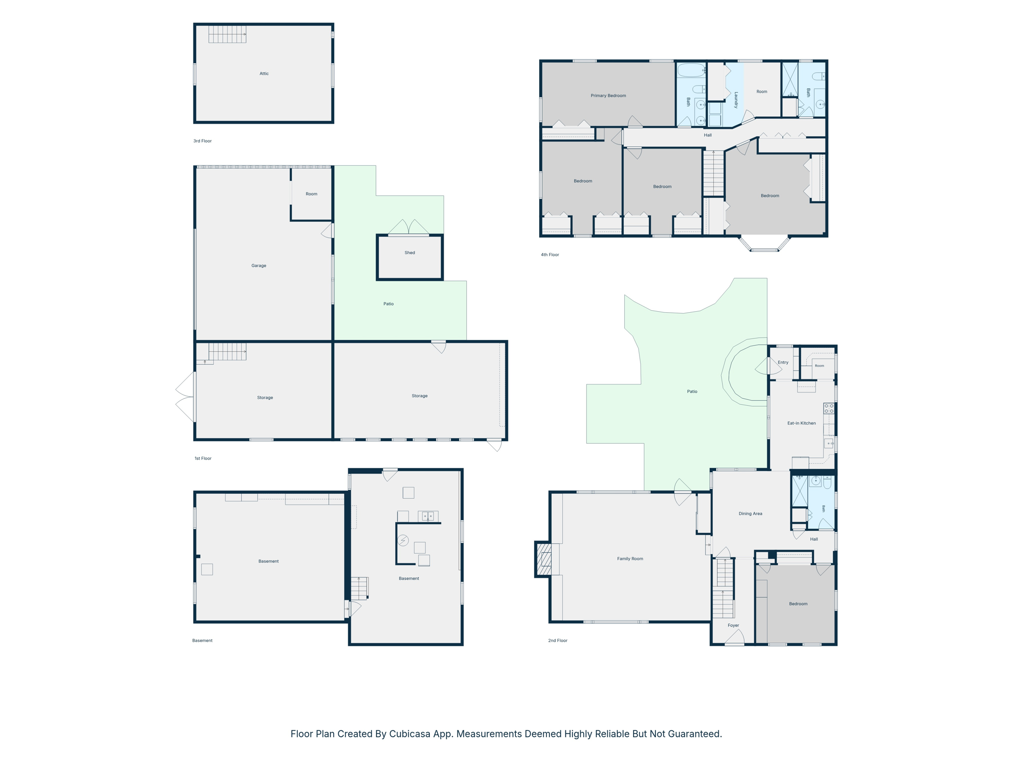 Floorplan #9