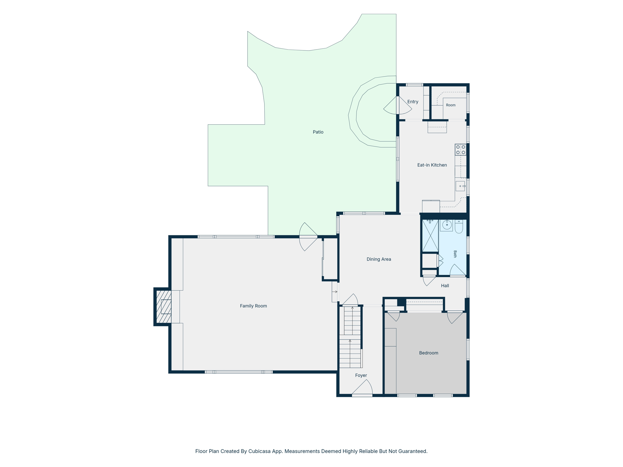 Floorplan #10