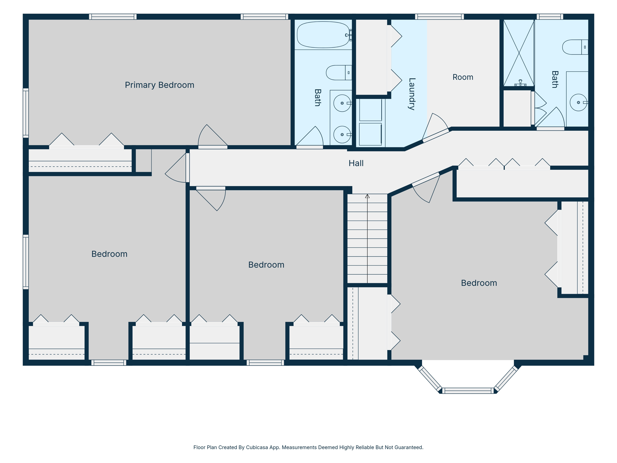 Floorplan #12