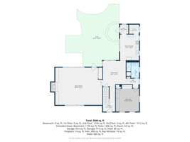 Floorplan #3