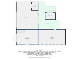 Floorplan #4